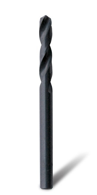 DRILL STUB BLACK (0484) 31/64